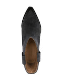 Isabel Marant Dewina Leather Boots