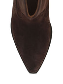 Isabel Marant Duerto Leather Boots