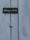 Emporio Armani Exclusive Silk Tie