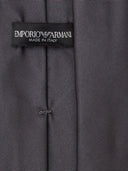 Emporio Armani Exclusive Silk Tie
