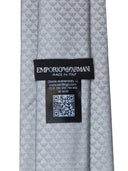 Emporio Armani Exclusive Silk Tie