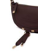 Chloè Marcie Mini Leather Shoulder Bag