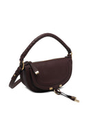 Chloè Marcie Mini Leather Shoulder Bag