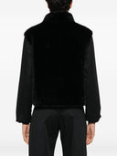Herno Faux Fur Blouson Jacket