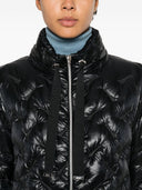 Herno Quilted Midi Down Jacket