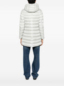 Herno Ultralight Midi Down Jacket