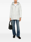 Herno Ultralight Midi Down Jacket