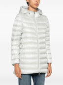 Herno Ultralight Midi Down Jacket
