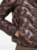Herno Quilted Short Down Jacket
