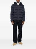 Herno Nylon Down Jacket