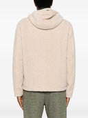 Herno Fleece Blouson Jacket