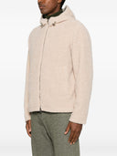 Herno Fleece Blouson Jacket