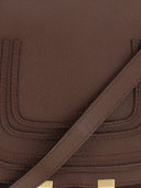 Chloè Marcie Small Leather Handbag