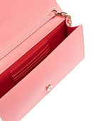 Christian Louboutin Bettina Leather Clutch