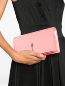 Christian Louboutin Bettina Leather Clutch