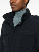 Herno Ultralight Field Jacket