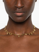 Chloè Paddington Mini Necklace