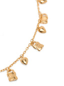 Chloè Paddington Mini Necklace