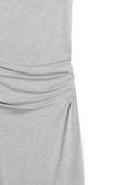 Toteme Pre Draped Slip Dress