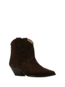 Isabel Marant Dewina Leather Boots