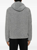 Herno Fleece Blouson Jacket