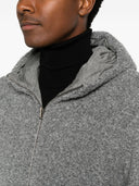 Herno Fleece Blouson Jacket