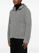 Herno Fleece Blouson Jacket