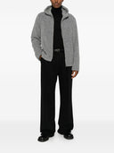 Herno Fleece Blouson Jacket