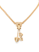 Chloè Paddington Mini Necklace