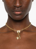 Chloè Paddington Mini Necklace