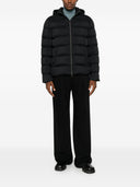 Herno Nylon Down Jacket