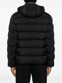 Herno Nylon Down Jacket