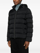 Herno Nylon Down Jacket