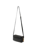 Khaite Kye Mini Leather Crossbody Bag