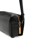 Khaite Kye Mini Leather Crossbody Bag