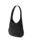 Khaite Joan Small Leather Hobo Bag