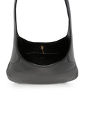Khaite Joan Small Leather Hobo Bag