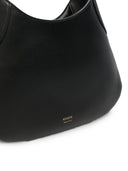 Khaite Joan Small Leather Hobo Bag