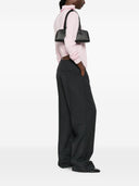 Jil Sander Wool Turtle Neck Sweater