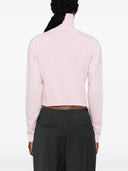 Jil Sander Wool Turtle Neck Sweater