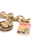 Chloè Charms Bracelet