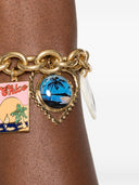 Chloè Charms Bracelet