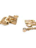 Chloè Paddington Mini Earrings