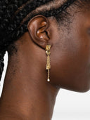 Chloè Paddington Mini Earrings