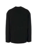 Jil Sander Logo Cotton T Shirt
