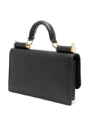 Dolce & Gabbana Leather Mini Bag