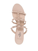 Valentino Garavani Rockstud Leather Sandals