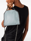 Stella Mc Cartney Falabella Tiny Crossbody Bag