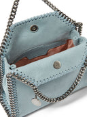 Stella Mc Cartney Falabella Tiny Crossbody Bag