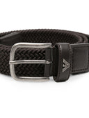 Emporio Armani Leather Belt